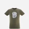 Millet T-Shirt Escalade Homme RELIMITED COLORS TS SS -Promos Regatta || Quechua || Dare 2b Boutique t shirt escalade homme relimited colors ts ss