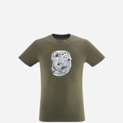 Millet T-Shirt Escalade Homme RELIMITED COLORS TS SS
