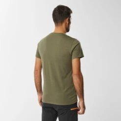 Millet T-Shirt Escalade Homme RELIMITED COLORS TS SS -Promos Regatta || Quechua || Dare 2b Boutique t shirt escalade homme relimited colors ts ss 3