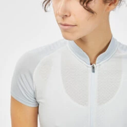 Quechua T-shirt Manches Courtes De Randonnée Montagne - MH900 - Femme 19 Quechua T-shirt Manches Courtes De Randonnée Montagne - MH900 - Femme -Promos Regatta || Quechua || Dare 2b Boutique t shirt manches courtes de randonnee montagne mh900 femme 7