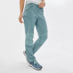 Quechua T-shirt Manches Courtes De Randonnée Montagne - MH900 - Femme 21 Quechua T-shirt Manches Courtes De Randonnée Montagne - MH900 - Femme -Promos Regatta || Quechua || Dare 2b Boutique t shirt manches courtes de randonnee montagne mh900 femme 9