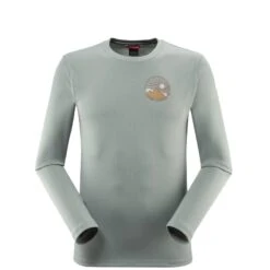 Lafuma T-Shirt Randonnée Homme SHIELD TEE LS