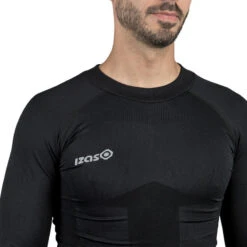 T-shirt Thermique SAREK Unisexe Izas -Promos Regatta || Quechua || Dare 2b Boutique t shirt thermique sarek unisexe izas 4