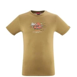 Lafuma T-Shirt Voyage Homme ADVENTURE TEE