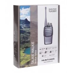 Talkie Walkie TLK1022 - Noir -Promos Regatta || Quechua || Dare 2b Boutique talkie walkie tlk1022 noir 4