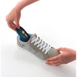 Sidas Talonnettes En Gel Conçues Pour Le Quotidien, Amorti - Gel Cushioning Heel Pads -Promos Regatta || Quechua || Dare 2b Boutique talonnettes en gel concues pour le quotidien amorti gel cushioning heel pads 1