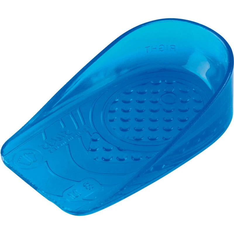 Sidas Talonnettes Enveloppantes Pour Un Amorti Au Quotidien - Gel Cushioning Heel Cups 3 Sidas Talonnettes Enveloppantes Pour Un Amorti Au Quotidien - Gel Cushioning Heel Cups