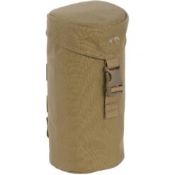 Tasmanian Tiger TT Porte-bouteille Isolé 1L - Marron Coyote -Promos Regatta || Quechua || Dare 2b Boutique tasmanian tiger tt porte bouteille isole 1l marron coyote 3