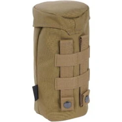 Tasmanian Tiger TT Porte-bouteille Isolé 1L - Marron Coyote -Promos Regatta || Quechua || Dare 2b Boutique tasmanian tiger tt porte bouteille isole 1l marron coyote 4