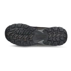 Regatta Tebay Bottes De Randonnée En Cuir Imperméables Pour Homme - Brun -Promos Regatta || Quechua || Dare 2b Boutique tebay bottes de randonnee en cuir impermeables pour homme brun 4