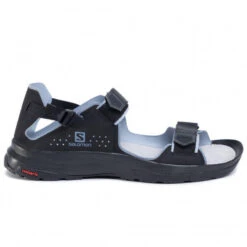 Salomon Tech Sandal Feel Sandales De Randonnée Noir -Promos Regatta || Quechua || Dare 2b Boutique tech sandal feel sandales de randonnee noir 4