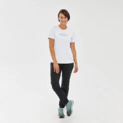 Columbia Tee-Shirt Manches Courtes De Randonnée Montagne -Promos Regatta || Quechua || Dare 2b Boutique tee shirt manches courtes de randonnee montagne 3