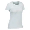 Quechua Tee Shirt Ultra Léger De Randonnée Rapide FH 500 Femme Gris. -Promos Regatta || Quechua || Dare 2b Boutique tee shirt ultra leger de randonnee rapide fh 500 femme gris
