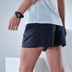 Quechua Tee Shirt Ultra Léger De Randonnée Rapide FH 500 Femme Gris. -Promos Regatta || Quechua || Dare 2b Boutique tee shirt ultra leger de randonnee rapide fh 500 femme gris 4