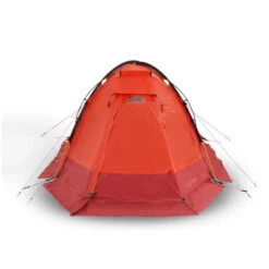 Simond Tente D'alpinisme 2 Personnes - Makalu T2 -Promos Regatta || Quechua || Dare 2b Boutique tente dalpinisme 2 personnes makalu t2 3