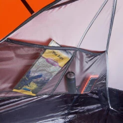 Simond Tente D'alpinisme 2 Personnes - Makalu T2 -Promos Regatta || Quechua || Dare 2b Boutique tente dalpinisme 2 personnes makalu t2 8