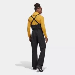 ADIDAS Terrex Skychaser GORE-TEX PRO Pantalon De Trekking Pour Hommes Noir -Promos Regatta || Quechua || Dare 2b Boutique terrex skychaser gore tex pro pantalon de trekking pour hommes noir 2