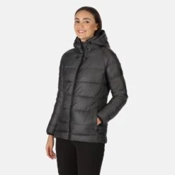 Regatta Toploft II Femme Veste De Randonnée -Promos Regatta || Quechua || Dare 2b Boutique toploft ii femme veste de randonnee 4