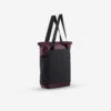 Tote Bag 2en1 15L - Travel 1 Tote Bag 2en1 15L - Travel -Promos Regatta || Quechua || Dare 2b Boutique tote bag 2en1 15l travel