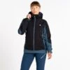 Dare 2b Traversing Veste De Randonnée Pour Femme -Promos Regatta || Quechua || Dare 2b Boutique traversing veste de randonnee pour femme