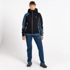 Dare 2b Traversing Veste De Randonnée Pour Femme -Promos Regatta || Quechua || Dare 2b Boutique traversing veste de randonnee pour femme 3