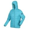 Regatta Veste à Capuche Femme Matelassée Isolante HELFA -Promos Regatta || Quechua || Dare 2b Boutique veste a capuche femme matelassee isolante helfa