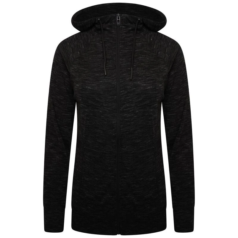 Dare 2b Veste à Capuche PULL THROUGH Femme (Gris Foncé) 3 Dare 2b Veste à Capuche PULL THROUGH Femme (Gris Foncé)