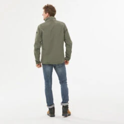 Veste Coupe Vent - Softshell - Chaude - MT100 WINDWARM - Homme -Promos Regatta || Quechua || Dare 2b Boutique veste coupe vent softshell chaude mt100 windwarm homme 5