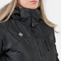 Veste De Montagne Et De Trekking Izas Naluns W Pour Femme -Promos Regatta || Quechua || Dare 2b Boutique veste de montagne et de trekking izas naluns w pour femme 4