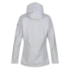 Regatta Veste De Randonnée Imperméable Légère Femme Hamara III -Promos Regatta || Quechua || Dare 2b Boutique veste de randonnee impermeable legere femme hamara iii 3