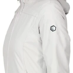 Regatta Veste De Randonnée Imperméable Légère Femme Hamara III -Promos Regatta || Quechua || Dare 2b Boutique veste de randonnee impermeable legere femme hamara iii 5