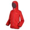 Regatta Veste De Randonnée Imperméable Pliable Enfant Lever II -Promos Regatta || Quechua || Dare 2b Boutique veste de randonnee impermeable pliable enfant lever ii
