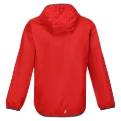 Regatta Veste De Randonnée Imperméable Pliable Enfant Lever II -Promos Regatta || Quechua || Dare 2b Boutique veste de randonnee impermeable pliable enfant lever ii 5
