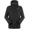 VESTE De RANDONNEE LAFUMA ECOLEAF WARM NOIR - Homme -Promos Regatta || Quechua || Dare 2b Boutique veste de randonnee lafuma ecoleaf warm noir homme