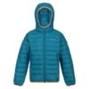 Regatta Veste De Sport Matelassée Enfant Marizion -Promos Regatta || Quechua || Dare 2b Boutique veste de sport matelassee enfant marizion