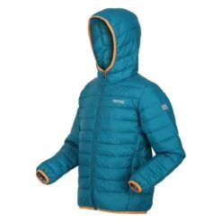 Regatta Veste De Sport Matelassée Enfant Marizion -Promos Regatta || Quechua || Dare 2b Boutique veste de sport matelassee enfant marizion 2