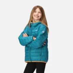 Regatta Veste De Sport Matelassée Enfant Marizion -Promos Regatta || Quechua || Dare 2b Boutique veste de sport matelassee enfant marizion 3