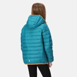Regatta Veste De Sport Matelassée Enfant Marizion -Promos Regatta || Quechua || Dare 2b Boutique veste de sport matelassee enfant marizion 4