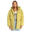Veste D'hiver Billabong Mad For You Pour Femmes -Promos Regatta || Quechua || Dare 2b Boutique veste dhiver billabong mad for you pour femmes