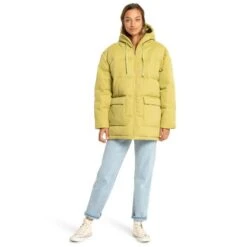 Veste D'hiver Billabong Mad For You Pour Femmes -Promos Regatta || Quechua || Dare 2b Boutique veste dhiver billabong mad for you pour femmes 3