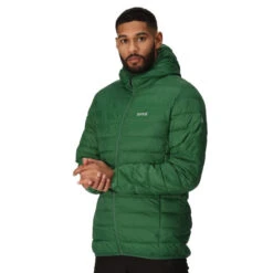 Regatta Veste HILLPACK Homme (Vert) -Promos Regatta || Quechua || Dare 2b Boutique veste hillpack homme vert 2