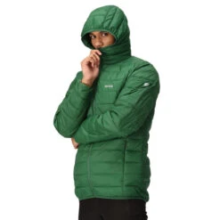 Regatta Veste HILLPACK Homme (Vert) -Promos Regatta || Quechua || Dare 2b Boutique veste hillpack homme vert 3