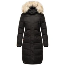 Veste Hiver Femme SCHNEESTERNCHEN Marikoo -Promos Regatta || Quechua || Dare 2b Boutique veste hiver femme schneesternchen marikoo 2