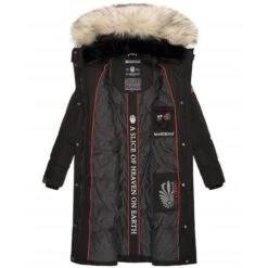 Veste Hiver Femme SCHNEESTERNCHEN Marikoo -Promos Regatta || Quechua || Dare 2b Boutique veste hiver femme schneesternchen marikoo 3