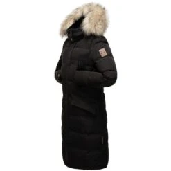 Veste Hiver Femme SCHNEESTERNCHEN Marikoo -Promos Regatta || Quechua || Dare 2b Boutique veste hiver femme schneesternchen marikoo 5