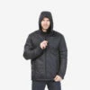 Quechua Veste Hiver Imperméable De Randonnée - SH500 -10°C - Homme -Promos Regatta || Quechua || Dare 2b Boutique veste hiver impermeable de randonnee sh500 10c homme