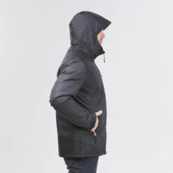 Quechua Veste Hiver Imperméable De Randonnée - SH500 -10°C - Homme 16 Quechua Veste Hiver Imperméable De Randonnée - SH500 -10°C - Homme -Promos Regatta || Quechua || Dare 2b Boutique veste hiver impermeable de randonnee sh500 10c homme 4