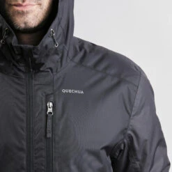 Quechua Veste Hiver Imperméable De Randonnée - SH500 -10°C - Homme 18 Quechua Veste Hiver Imperméable De Randonnée - SH500 -10°C - Homme -Promos Regatta || Quechua || Dare 2b Boutique veste hiver impermeable de randonnee sh500 10c homme 6