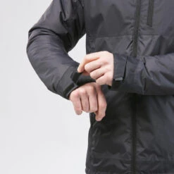 Quechua Veste Hiver Imperméable De Randonnée - SH500 -10°C - Homme 20 Quechua Veste Hiver Imperméable De Randonnée - SH500 -10°C - Homme -Promos Regatta || Quechua || Dare 2b Boutique veste hiver impermeable de randonnee sh500 10c homme 8