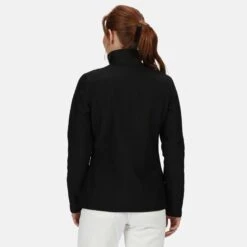 Regatta Veste HONESTLY MADE Femme (Noir) -Promos Regatta || Quechua || Dare 2b Boutique veste honestly made femme noir 3